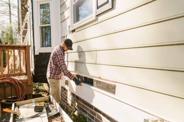 Top rated local Emergency Siding Repair specialists in Randleman, NC